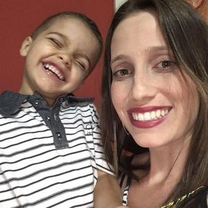 Meet your Posher, Renata